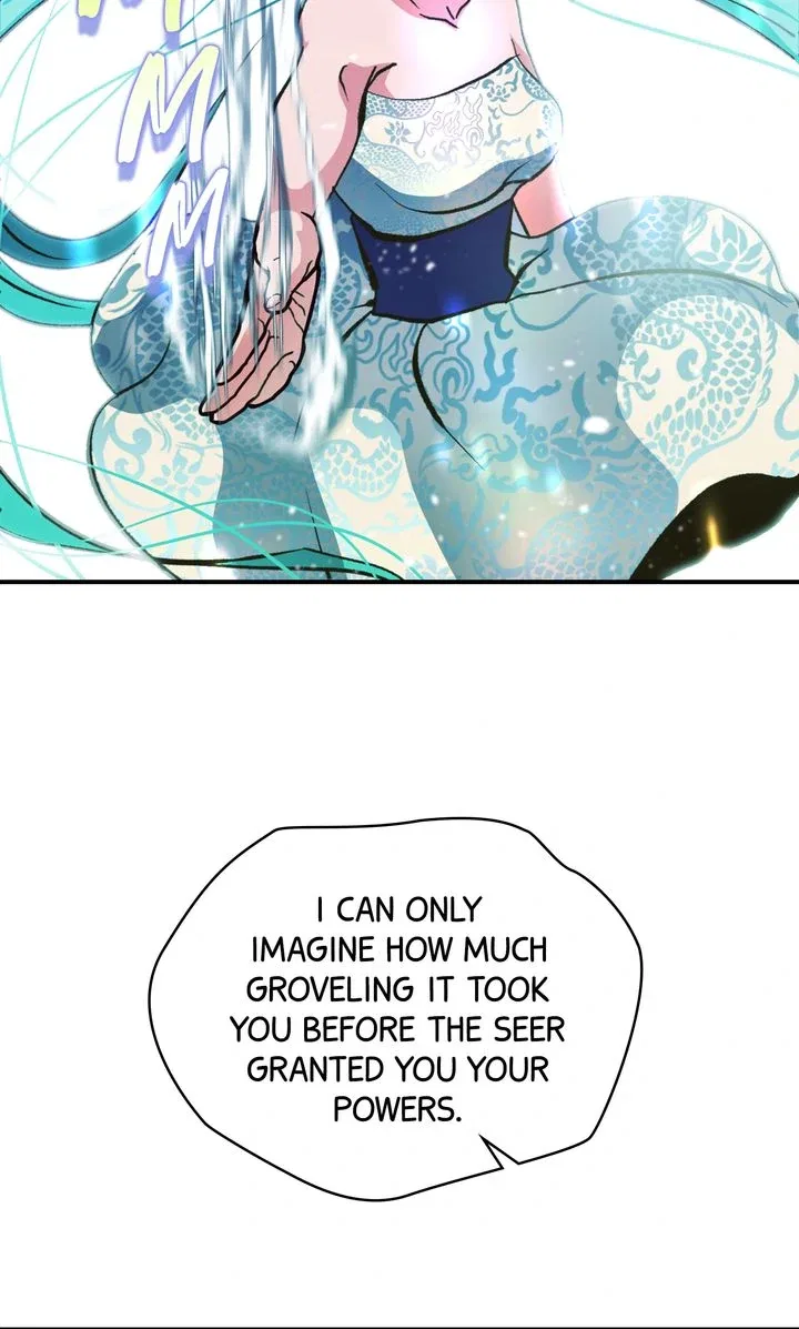 World of Ten Billion Chapter 41 – Page 107