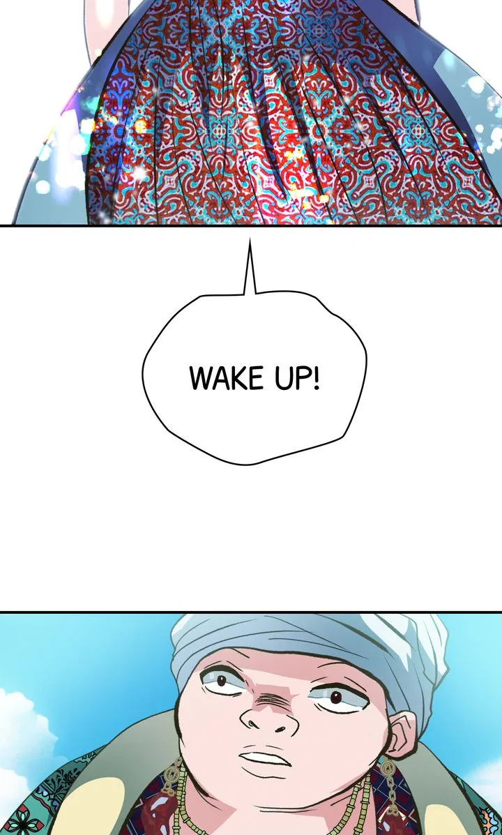 World of Ten Billion Chapter 41 – Page 126