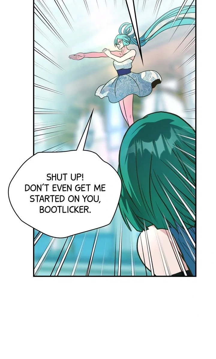 World of Ten Billion Chapter 41 – Page 142