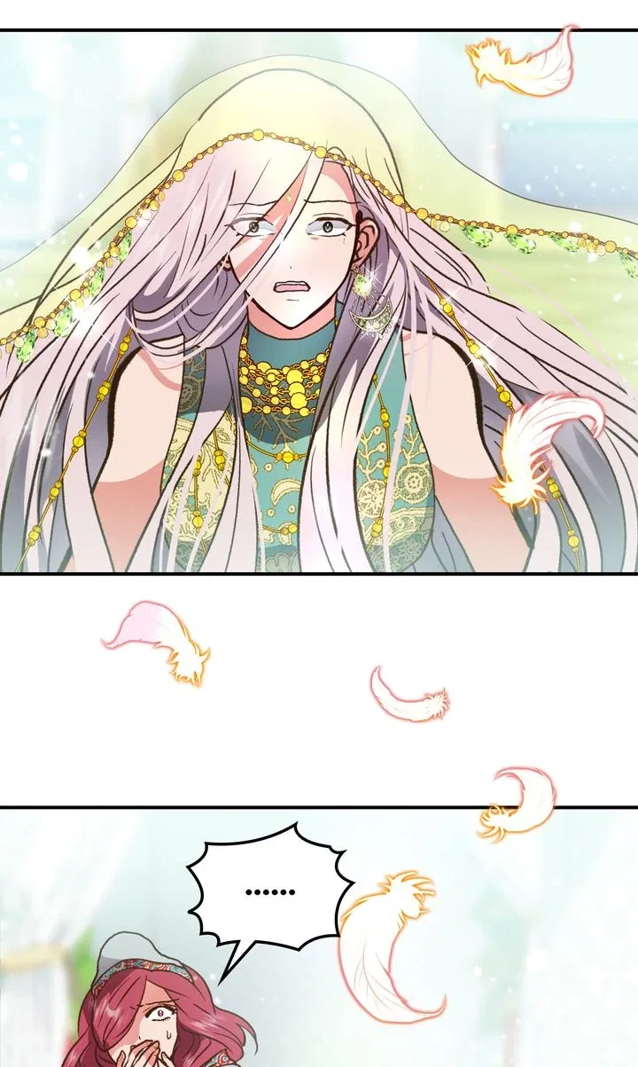 World of Ten Billion Chapter 40 – Page 4
