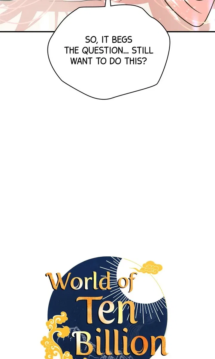 World of Ten Billion Chapter 40 – Page 11