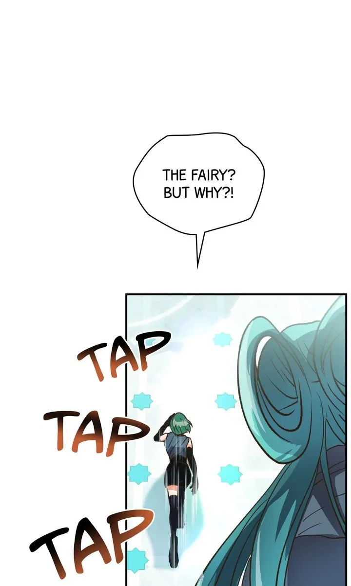 World of Ten Billion Chapter 40 – Page 16