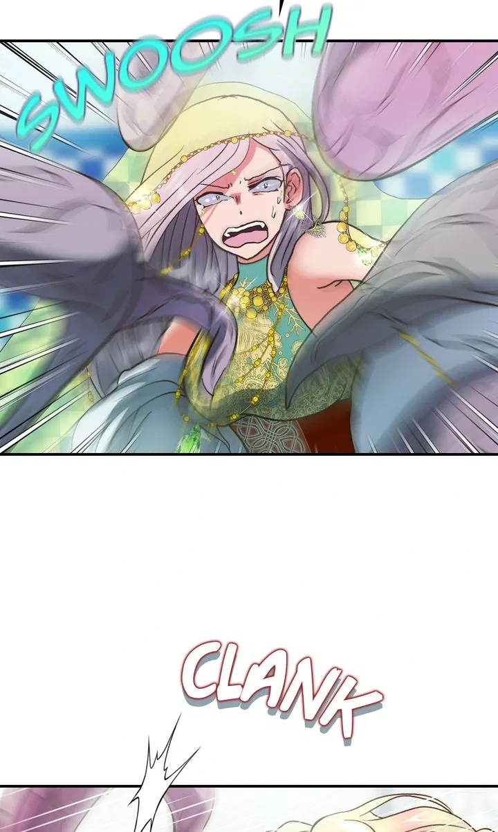World of Ten Billion Chapter 40 – Page 25