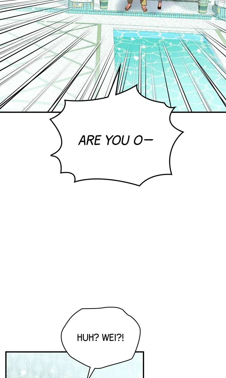 World of Ten Billion Chapter 40 – Page 38