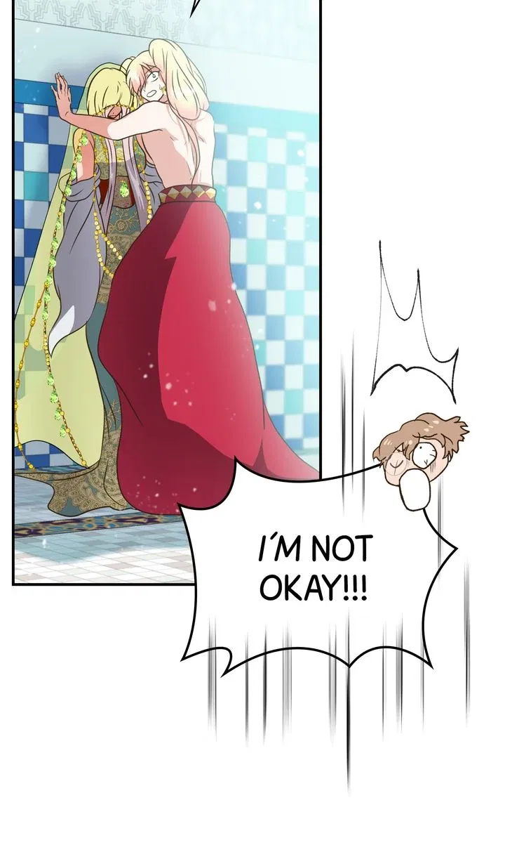 World of Ten Billion Chapter 40 – Page 39