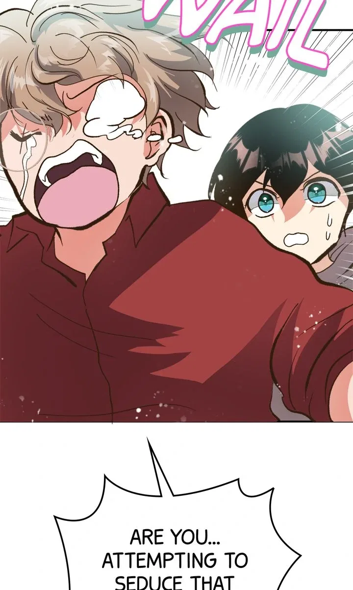 World of Ten Billion Chapter 40 – Page 41