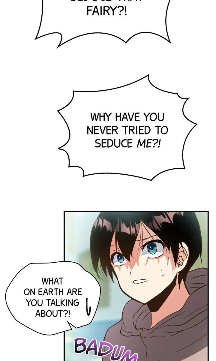 World of Ten Billion Chapter 40 – Page 42