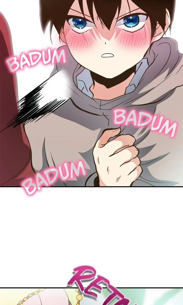 World of Ten Billion Chapter 40 – Page 47