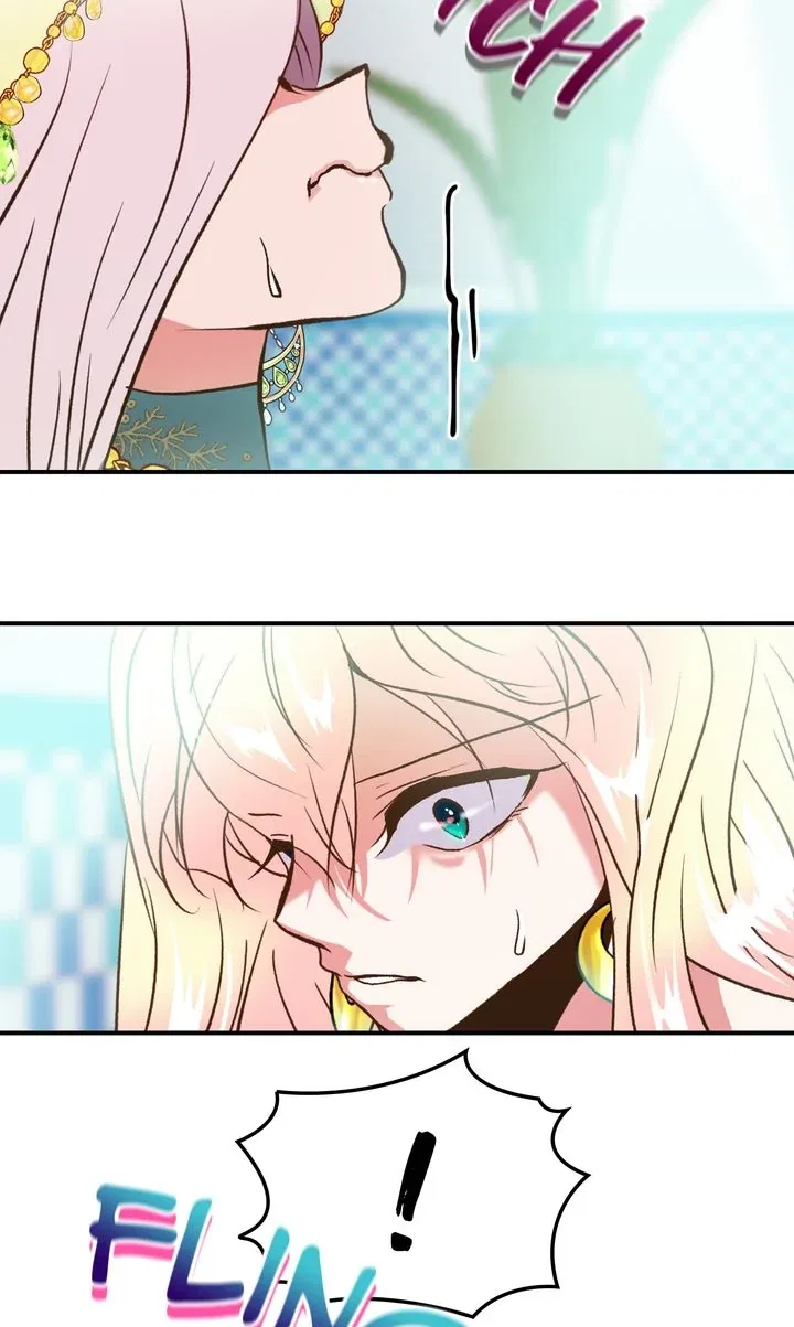 World of Ten Billion Chapter 40 – Page 48