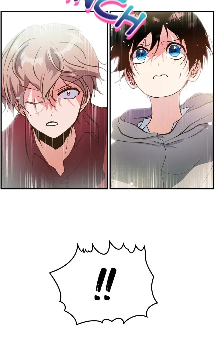 World of Ten Billion Chapter 40 – Page 49