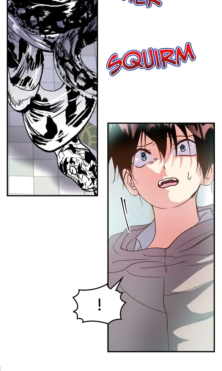 World of Ten Billion Chapter 40 – Page 55