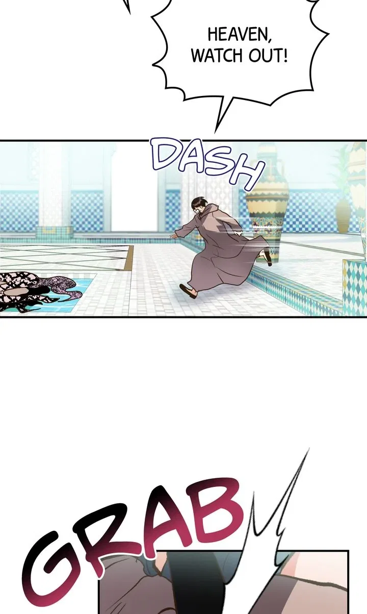 World of Ten Billion Chapter 40 – Page 58