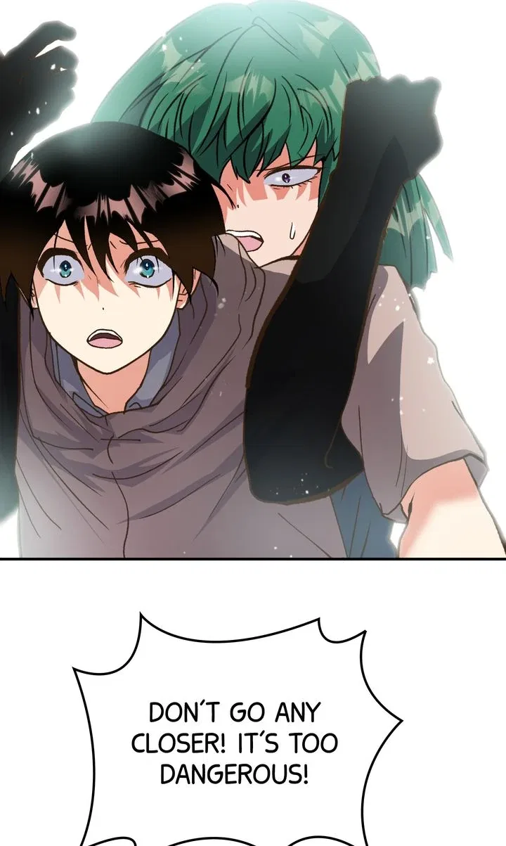 World of Ten Billion Chapter 40 – Page 60