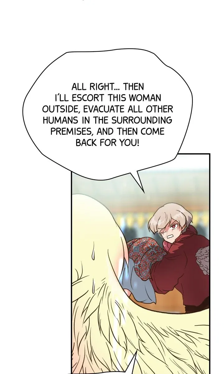 World of Ten Billion Chapter 40 – Page 76