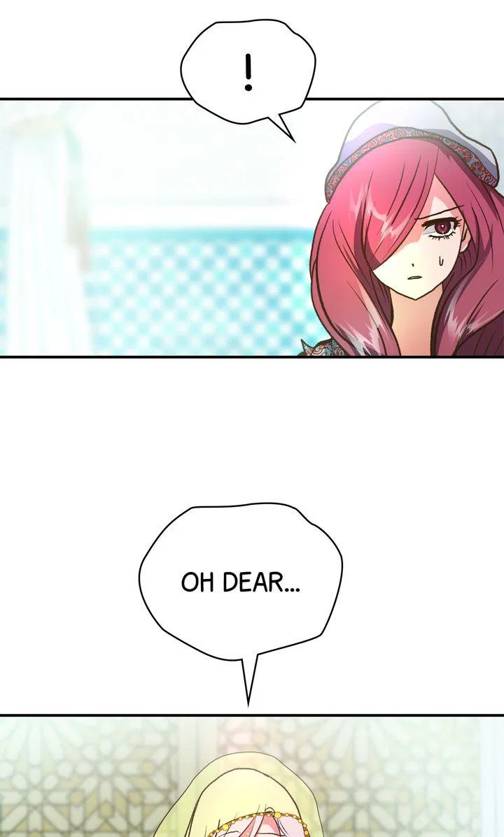 World of Ten Billion Chapter 39 – Page 7
