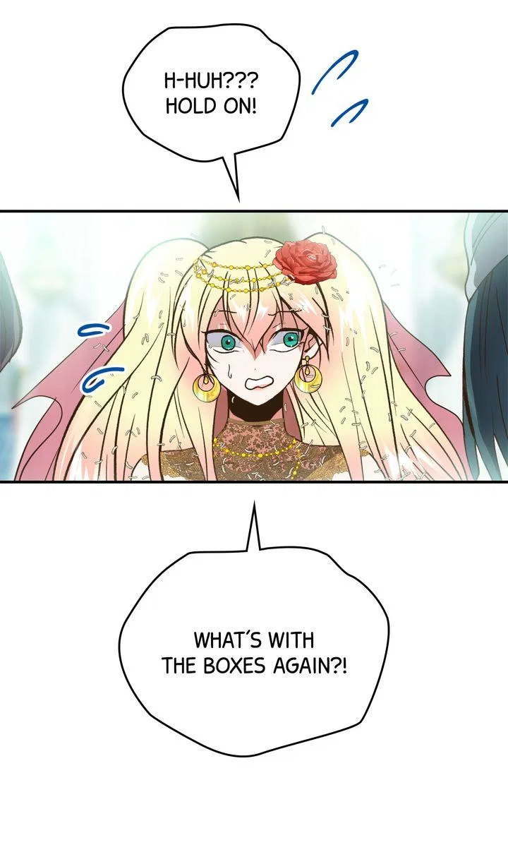 World of Ten Billion Chapter 39 – Page 22
