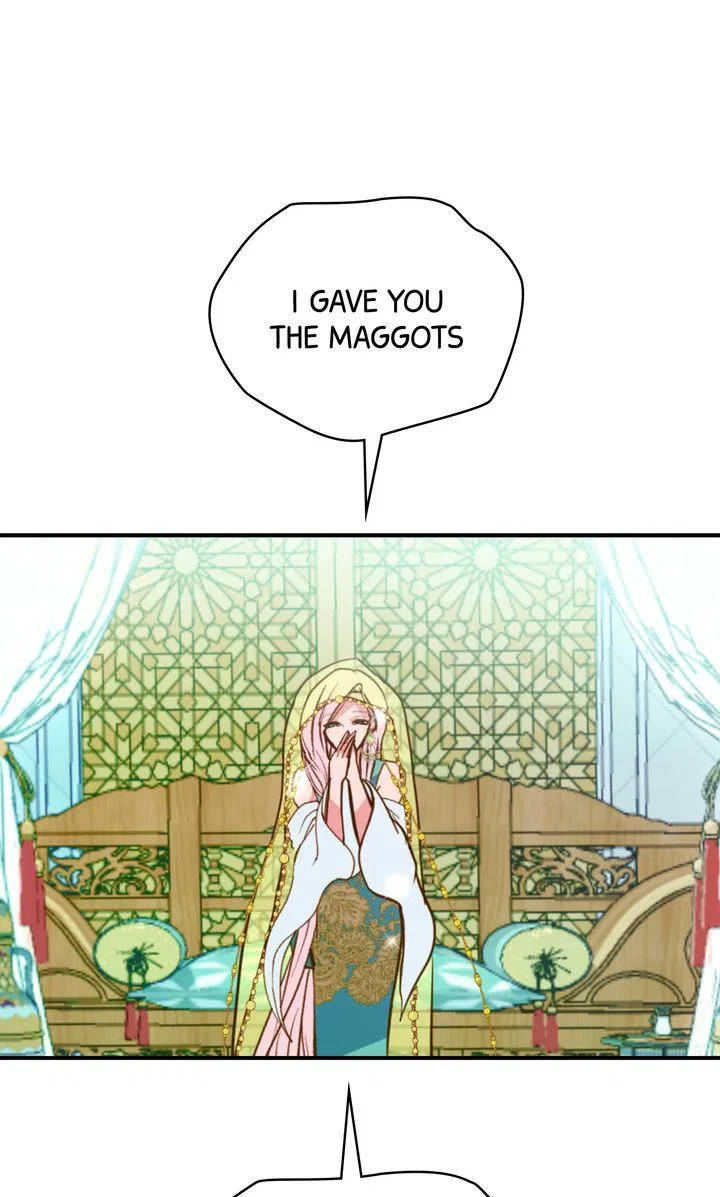 World of Ten Billion Chapter 39 – Page 24