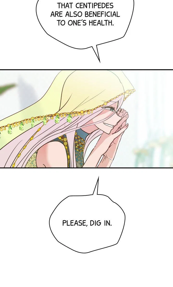 World of Ten Billion Chapter 39 – Page 33