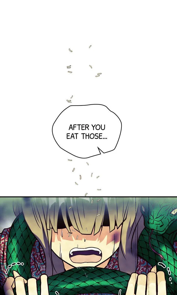 World of Ten Billion Chapter 39 – Page 35