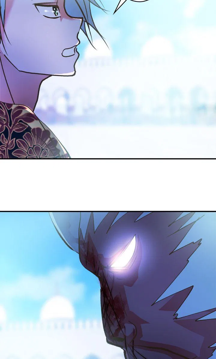 World of Ten Billion Chapter 39 – Page 91