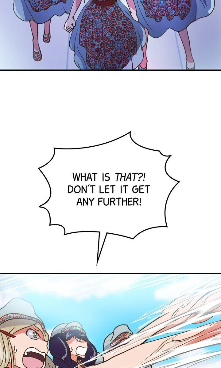 World of Ten Billion Chapter 39 – Page 98