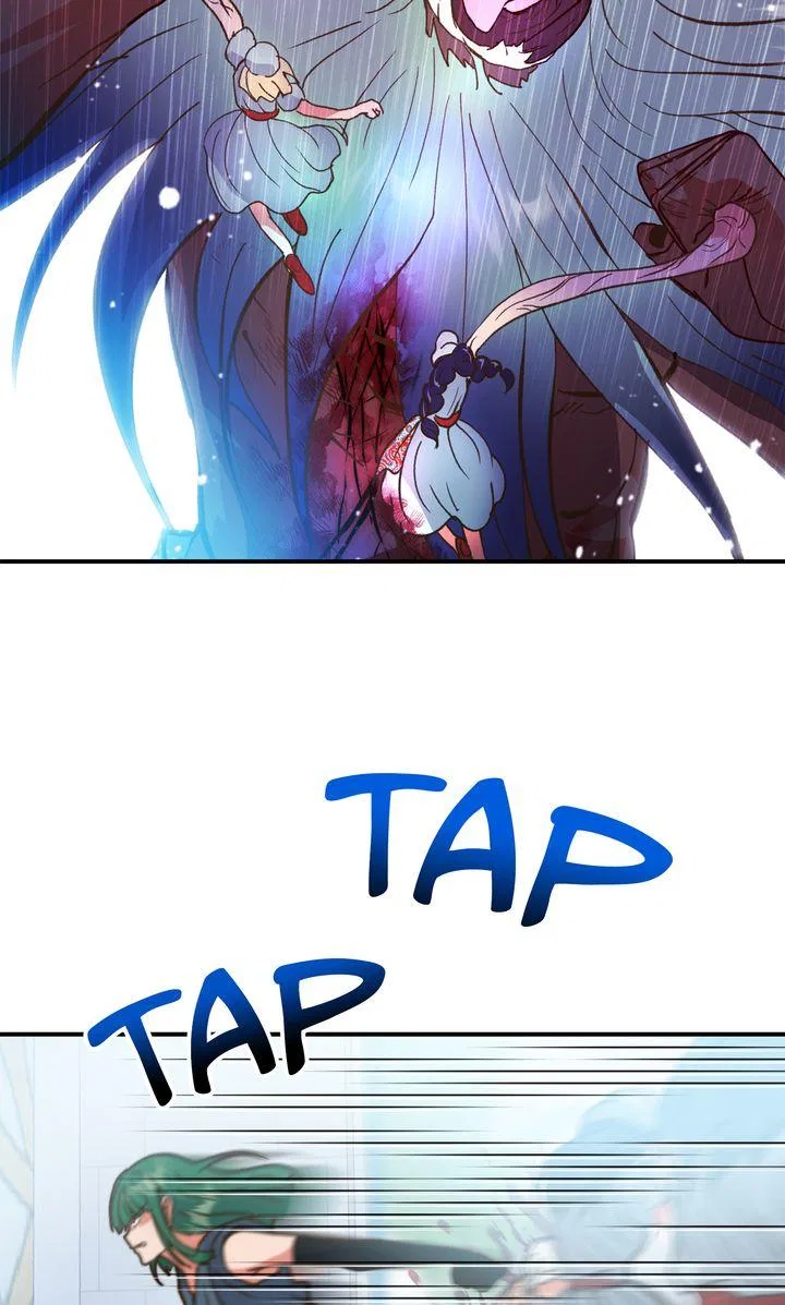 World of Ten Billion Chapter 39 – Page 100