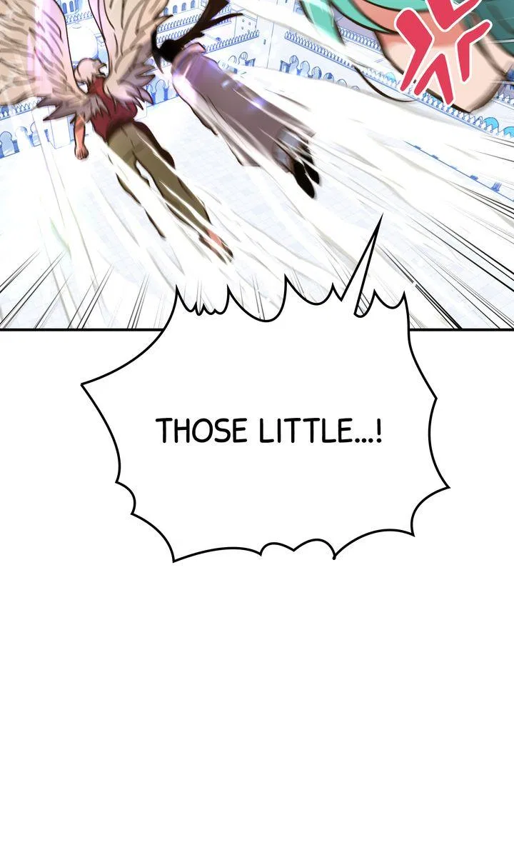 World of Ten Billion Chapter 39 – Page 105
