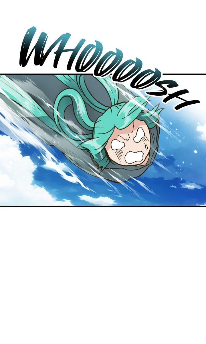 World of Ten Billion Chapter 38 – Page 14