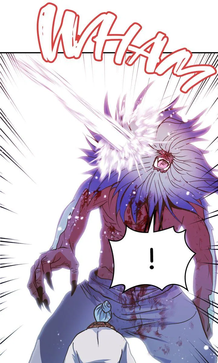World of Ten Billion Chapter 38 – Page 15