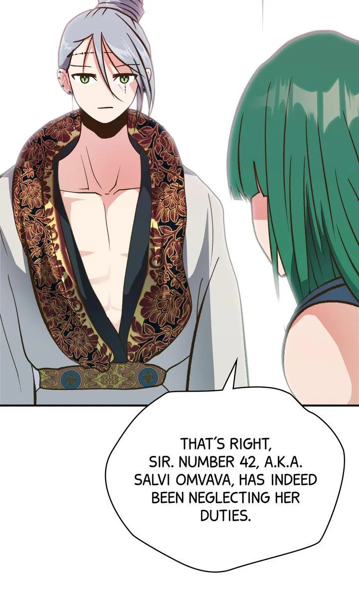 World of Ten Billion Chapter 38 – Page 21