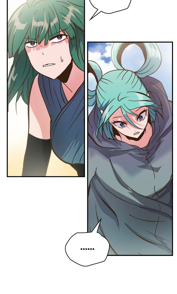World of Ten Billion Chapter 38 – Page 34