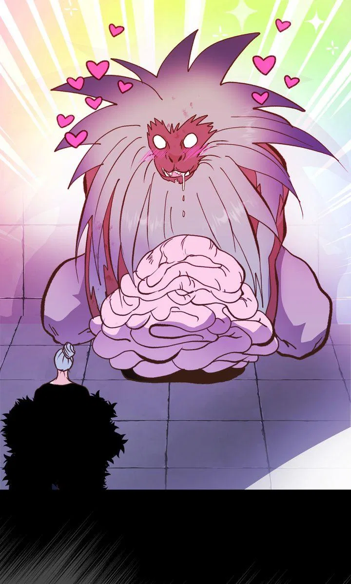 World of Ten Billion Chapter 38 – Page 37