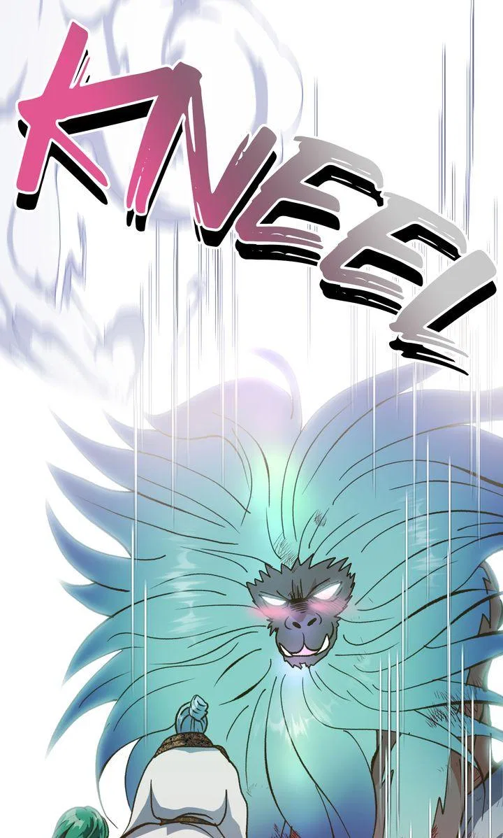 World of Ten Billion Chapter 38 – Page 40