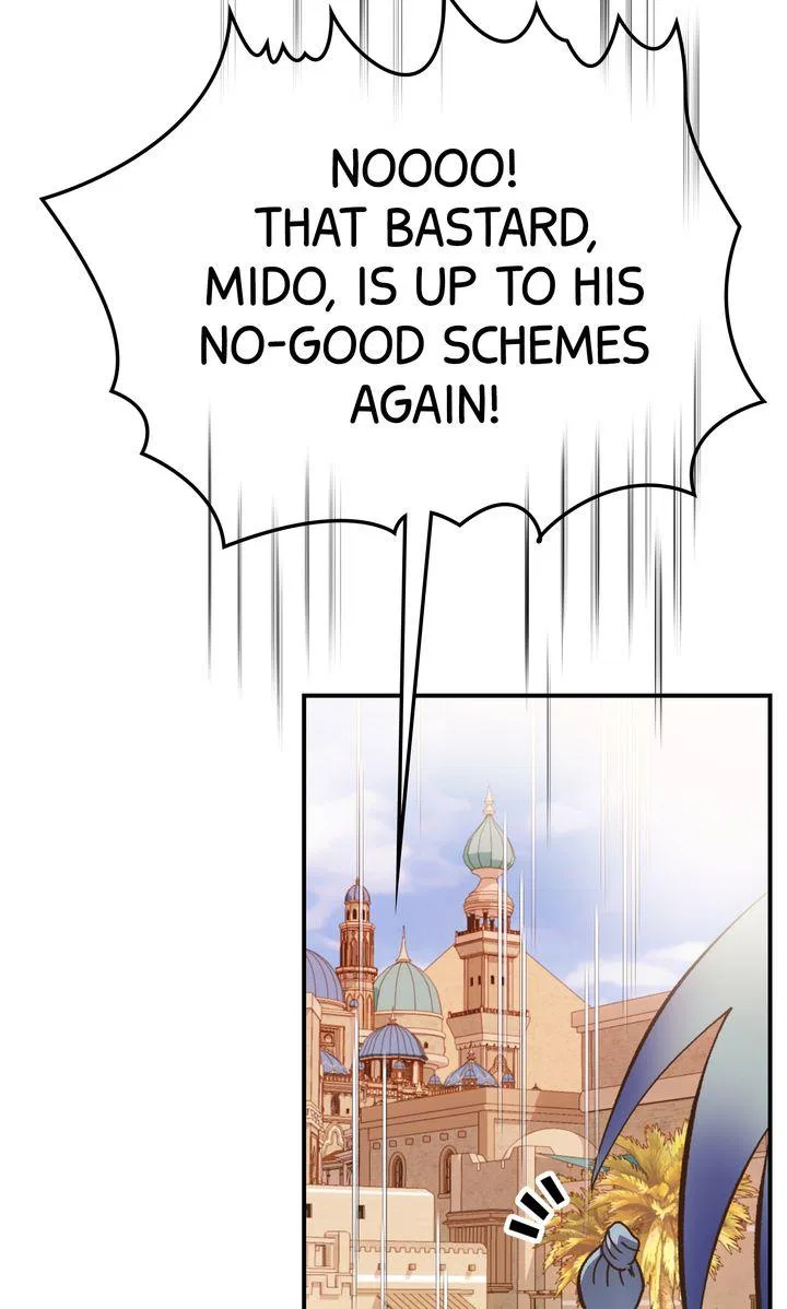 World of Ten Billion Chapter 38 – Page 45
