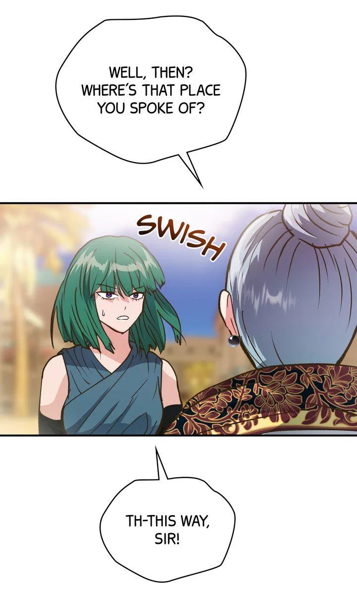 World of Ten Billion Chapter 38 – Page 50