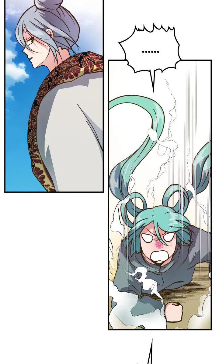 World of Ten Billion Chapter 38 – Page 54