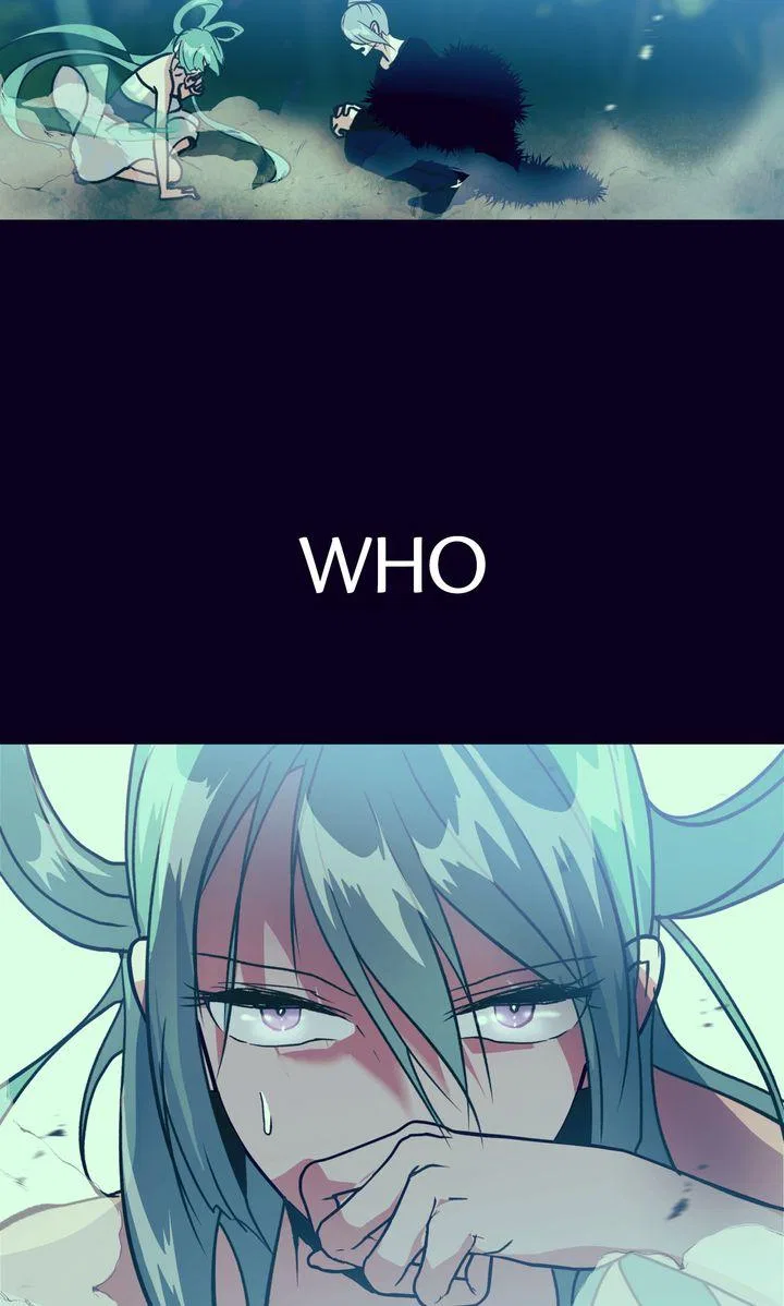 World of Ten Billion Chapter 38 – Page 59
