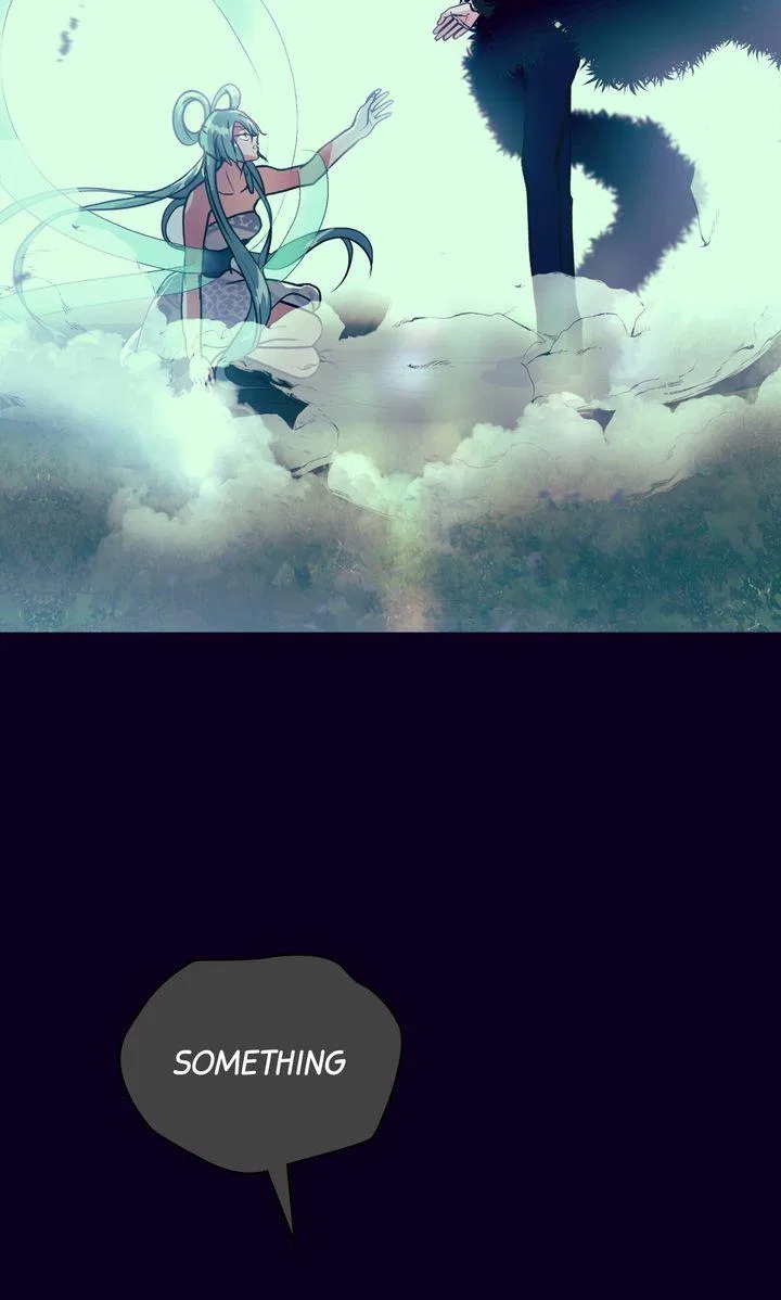 World of Ten Billion Chapter 38 – Page 61