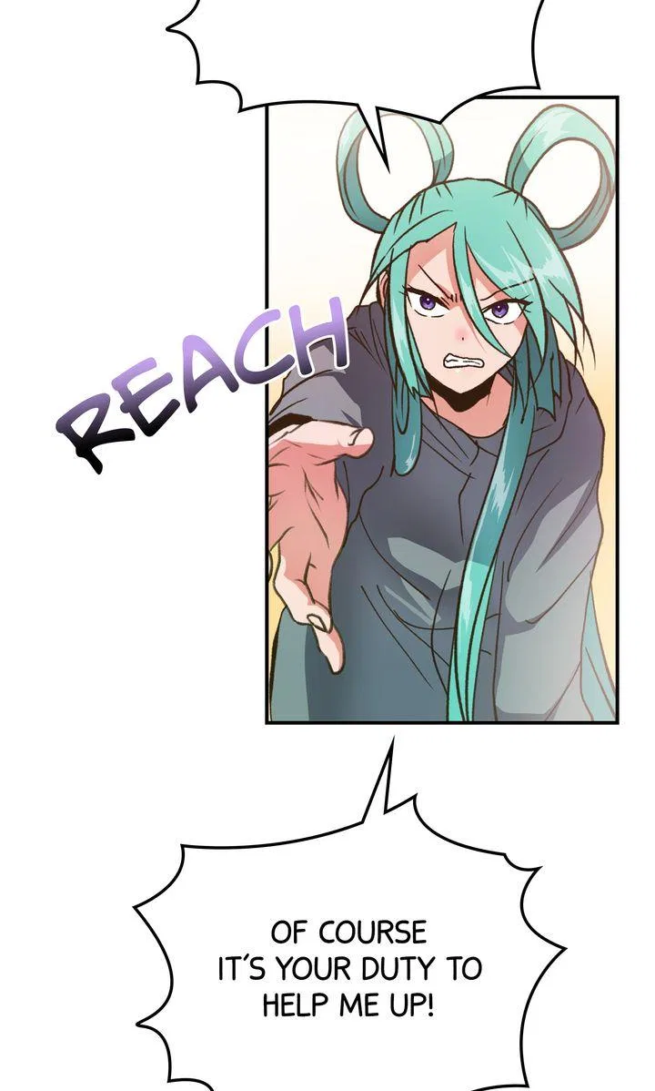 World of Ten Billion Chapter 38 – Page 64