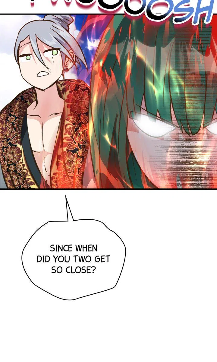 World of Ten Billion Chapter 38 – Page 68