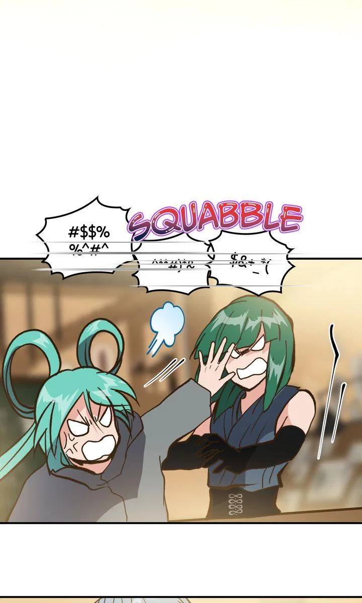 World of Ten Billion Chapter 38 – Page 72