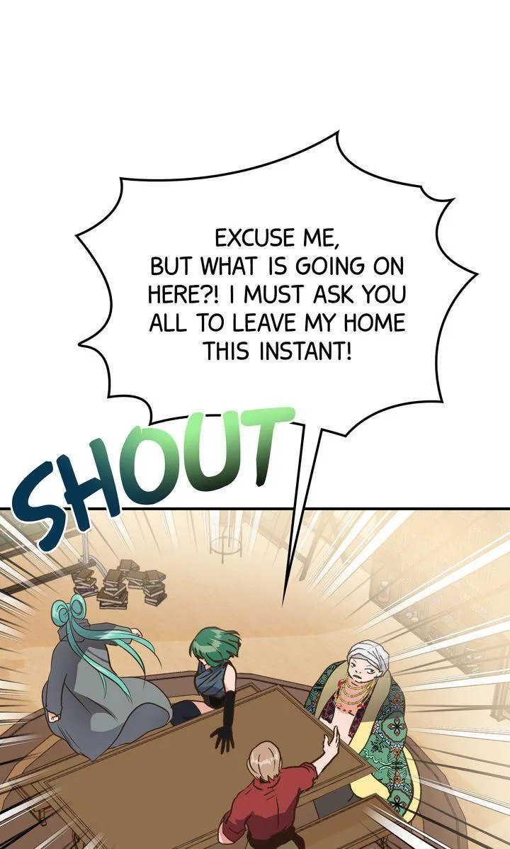 World of Ten Billion Chapter 38 – Page 75