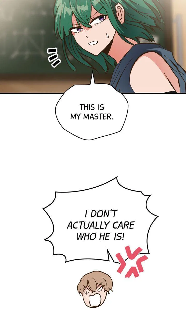 World of Ten Billion Chapter 38 – Page 78