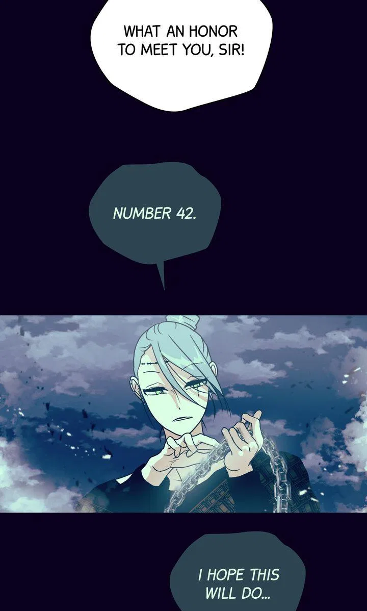 World of Ten Billion Chapter 38 – Page 92