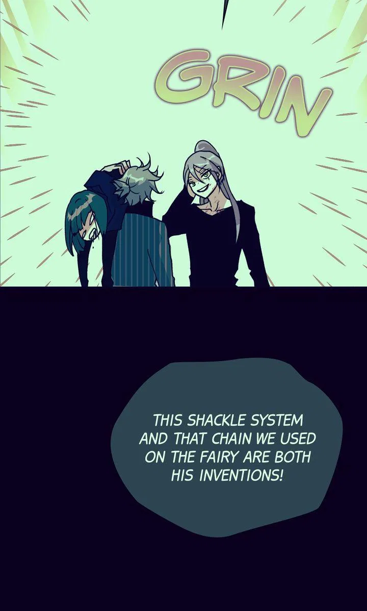 World of Ten Billion Chapter 38 – Page 94