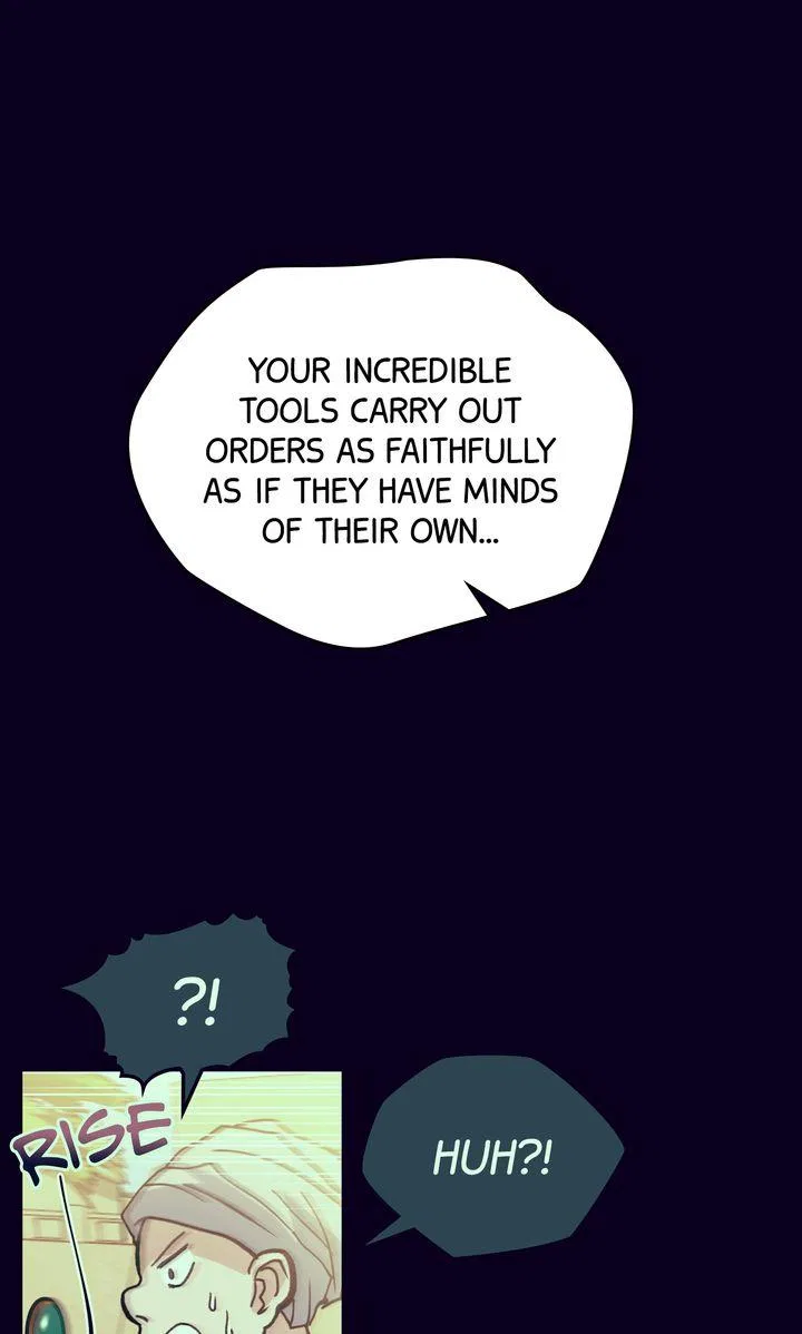 World of Ten Billion Chapter 38 – Page 95