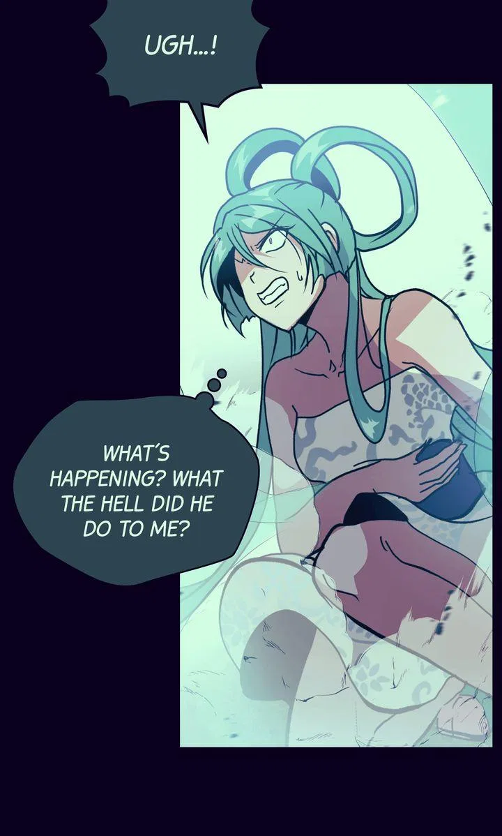 World of Ten Billion Chapter 38 – Page 98