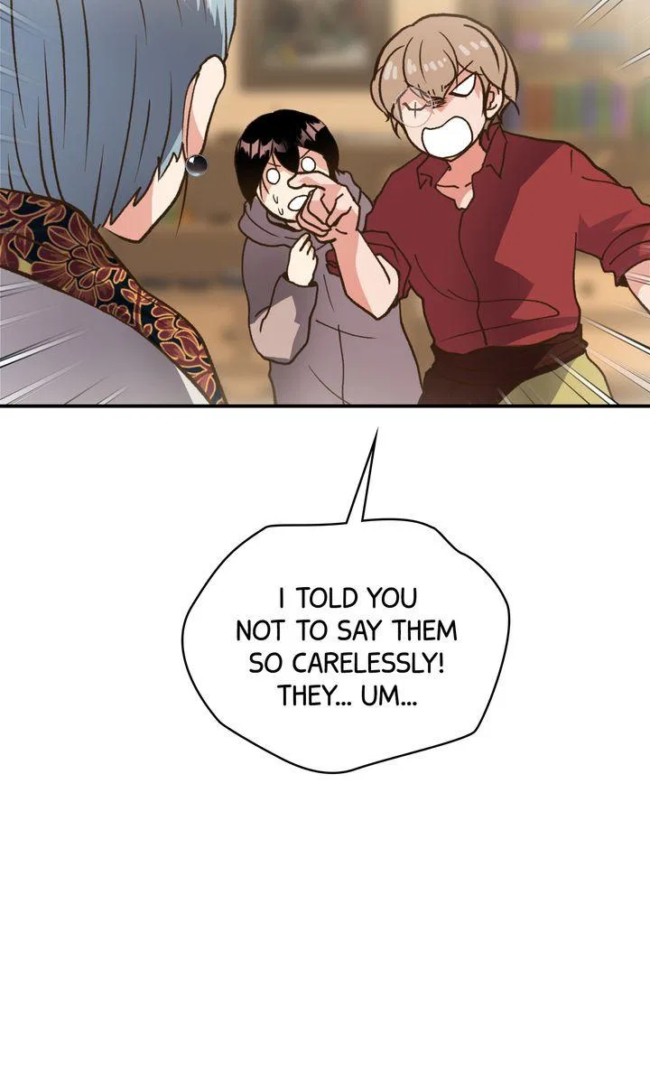 World of Ten Billion Chapter 38 – Page 108