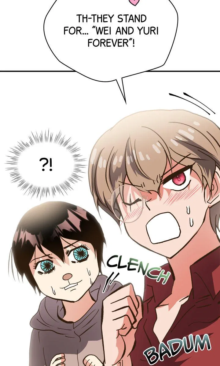 World of Ten Billion Chapter 38 – Page 110