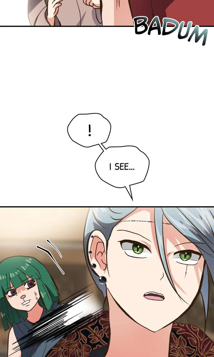 World of Ten Billion Chapter 38 – Page 111